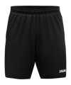 JAKO Dynamic Web Court Femmes Noir C800