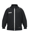 JAKO One Veste d'entraînement Enfants Noir C800 