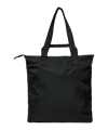 Hummel Icons Bee Schultertasche Schwarz F2001 - schwarz