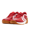 Hummel ALGIZ 2.0 Lite Icon Hallenschuh Rot F4120 - rot