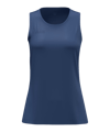 JAKO Uni Débardeur Bleu C919