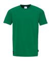 uhlsport ID T-Shirt Kids Grün F47