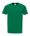 uhlsport ID T-Shirt Kids Grün F47