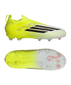 adidas F50 Elite LL FG Born for Goals Kids Gelb