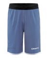 Craft Korte broek Kids Blauw 