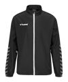 Hummel Authentic Micro Trainingsjacke Kids F2114