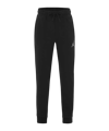 Jordan TM25 Air Stock Broek Kids Zwart K010 