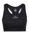 Hummel nwlLEAN soutien-gorge de sport femmes  noir F2001