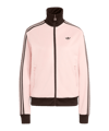 adidas Originals Classic Track Jacke Damen Rosa