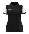 JAKO Dynamic KA Shirt Dames Zwart K826 