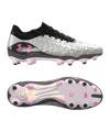 Under Armour Magnetico Elite 6 RCS FG Liquid Metal Noir C002