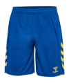hummel Core 2.0 Korte broek Blauw K8606 