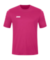 JAKO Team KA Shirt Kids Roze K170 
