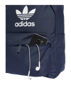 adidas Originals Adicolor Backpack Blue - blau