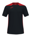 Joma Championship VI Maillot Noir 