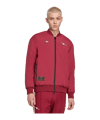 adidas FC Arsenal London Icon Jacke Rot - rot