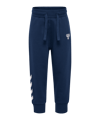Hummel Mini Reg Logo broek Kids Blauw K7459 