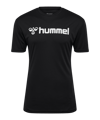 Hummel Shirt Zwart K2001 