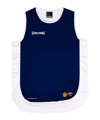 Spalding Tanktop Blauw 