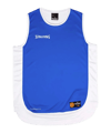 Spalding Hustle Canottiera Bambini Blu 