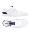 PUMA Ralph Sampson Lo Sneaker Wit F02  