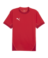 Maillot PUMA teamFINAL rouge blanc rouge F01 