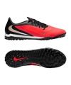 Nike Phantom 6 Low Academy TF Break'Em Rouge C600 