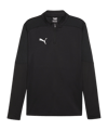 Sweat-shirt zippé 1/4 PUMA teamFINAL Training F03 