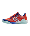 Hummel ALGIZ 25 Icon Sneaker F3217 - rot
