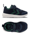 Hummel Actus ML Recycled Infant Kids Blauw K7381 