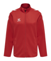 Hummel hmlCORE XK Trainingsjacke Damen F3062