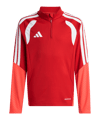 adidas Tiro 26 Competition Training Sweatshirt Kinderen Rood
