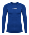 Hummel T-Shirt Bleu C7045 