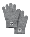 Hummel Knit 2-Pack Handschoenen Kids Grijs K2006 