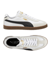 PUMA Club Ii Era Sneaker Weiß F07 