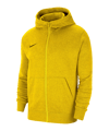 Nike Jas met capuchon Geel K719 