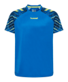Hummel Blaze Pro Training Trikot Kids Blau F8650