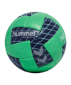 Hummel hmlEVOLUTION Pro Handball wedstrijdbal  groen F6373