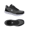 JAKO Freizeitschuh Base Mesh Chaussure de sport Noir C729