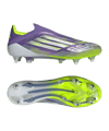adidas F50 Elite LL SG Radiant Blaze Violet