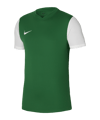 Nike Tiempo Premier II Shirt Groen Wit F302  