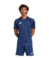 adidas Team Icon 25 Trikot Blau - blau