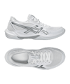 Asics Gel-Rocket 12 Femmes Blanc