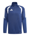 adidas Tiro 26 League Training Manica Lunga Blu Scuro