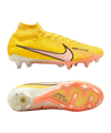 Nike FG giallo C780 