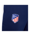 Nike Atletico Madrid Jogginghose Blau F492 - blau