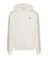 adidas Originals Adicolor Baggy Hoody Bílá 
