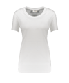 T-shirt Hakro Classic Femme - Blanc F01