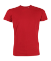 Merch Creator 2.0 T-Shirt Red FC004