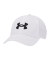 Under Armour Blitzing Low STR Cap Weiß F100